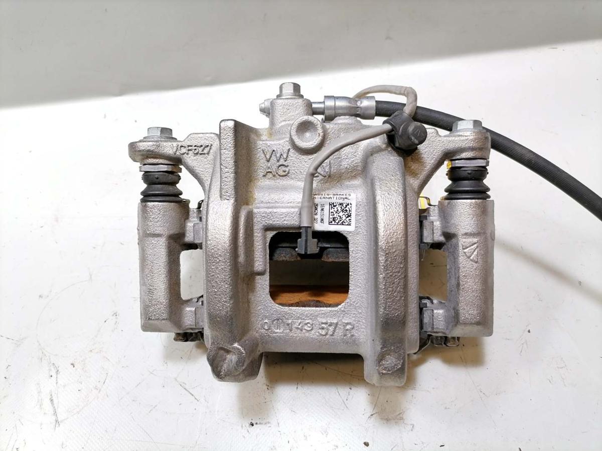 VW ID.3 original Bremssattel vorn rechts Bj.2020